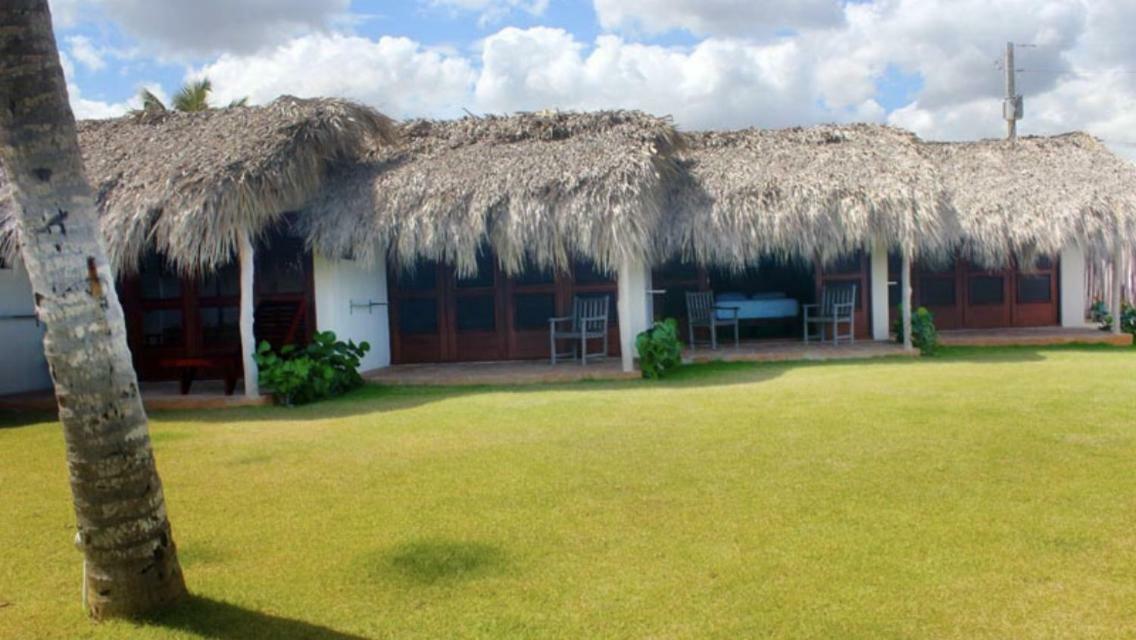 Hotel Bocaino Boca de Yuma Exterior photo