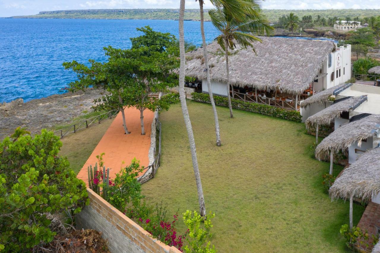 Hotel Bocaino Boca de Yuma Exterior photo