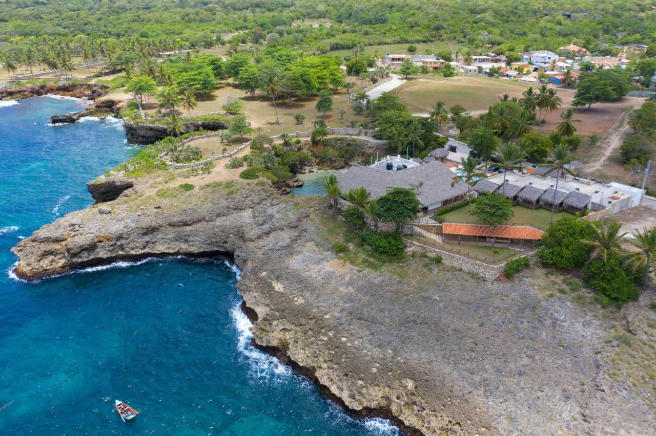 Hotel Bocaino Boca de Yuma Exterior photo