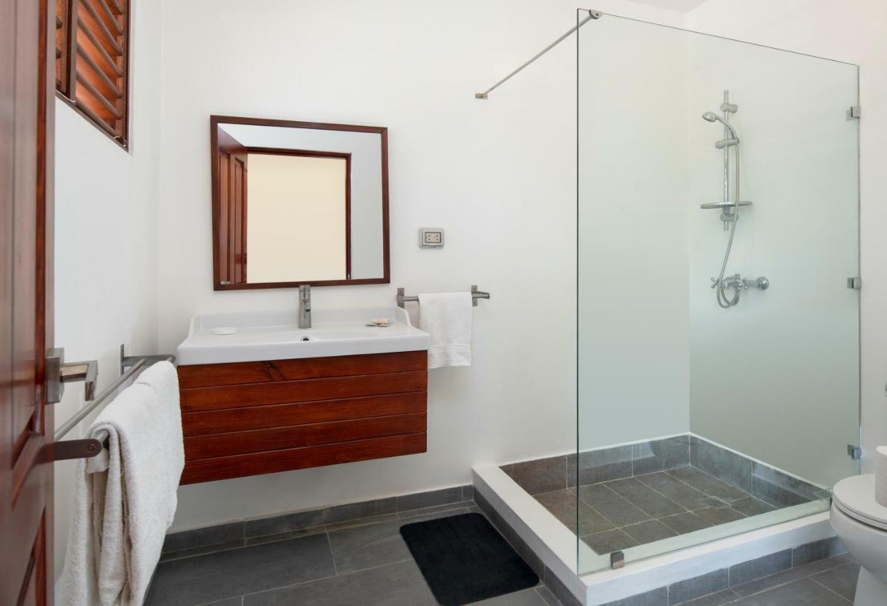 Hotel Bocaino Boca de Yuma Room photo