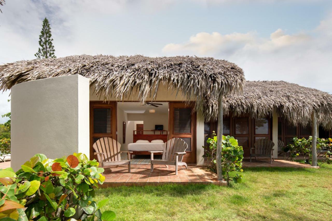 Hotel Bocaino Boca de Yuma Room photo