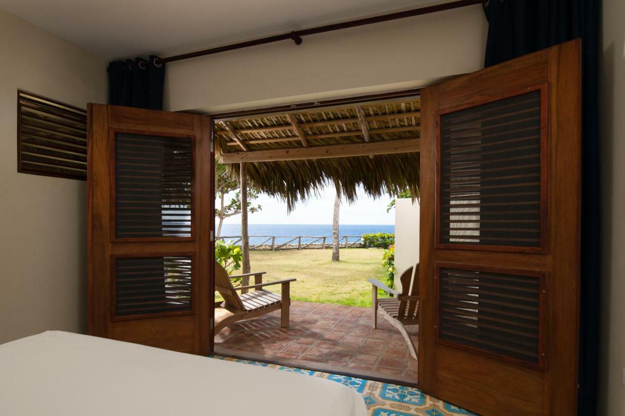 Hotel Bocaino Boca de Yuma Room photo