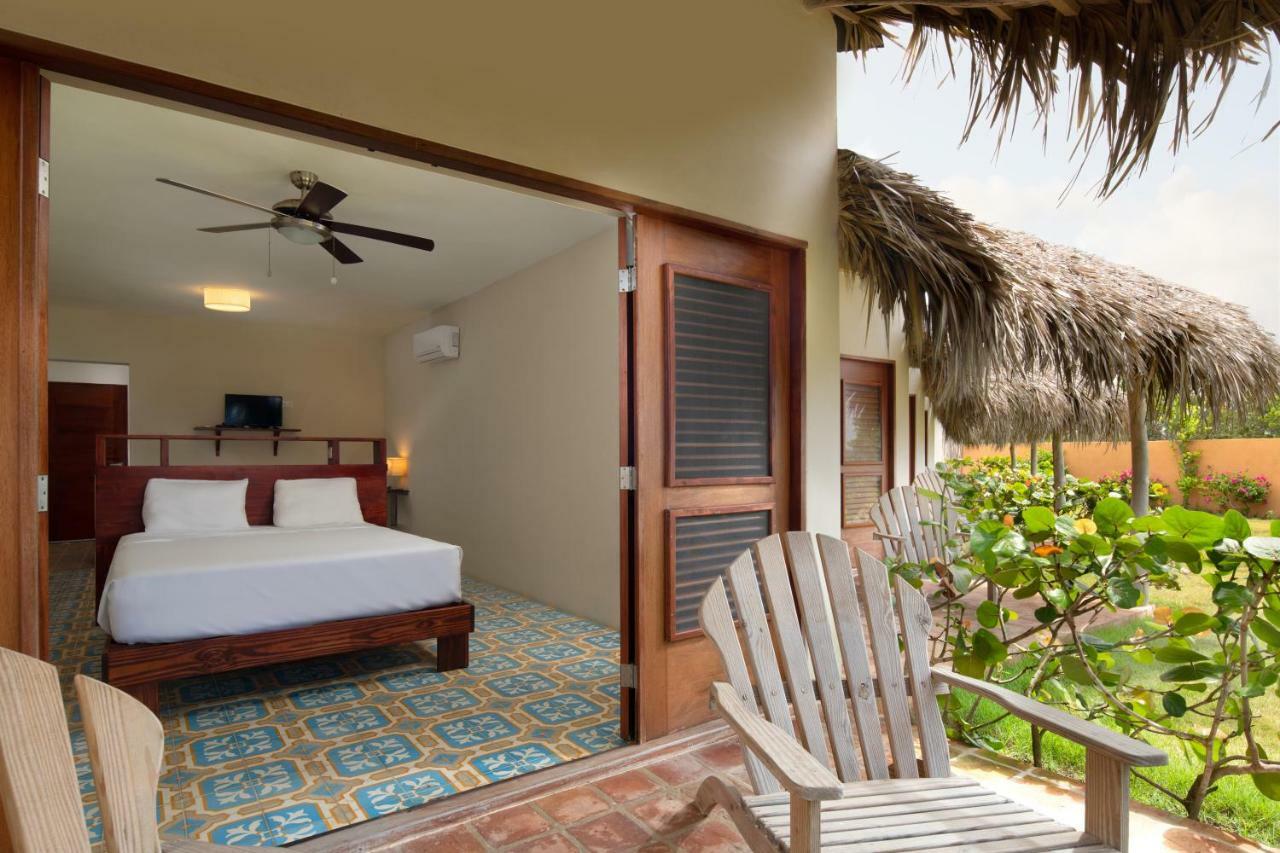 Hotel Bocaino Boca de Yuma Room photo