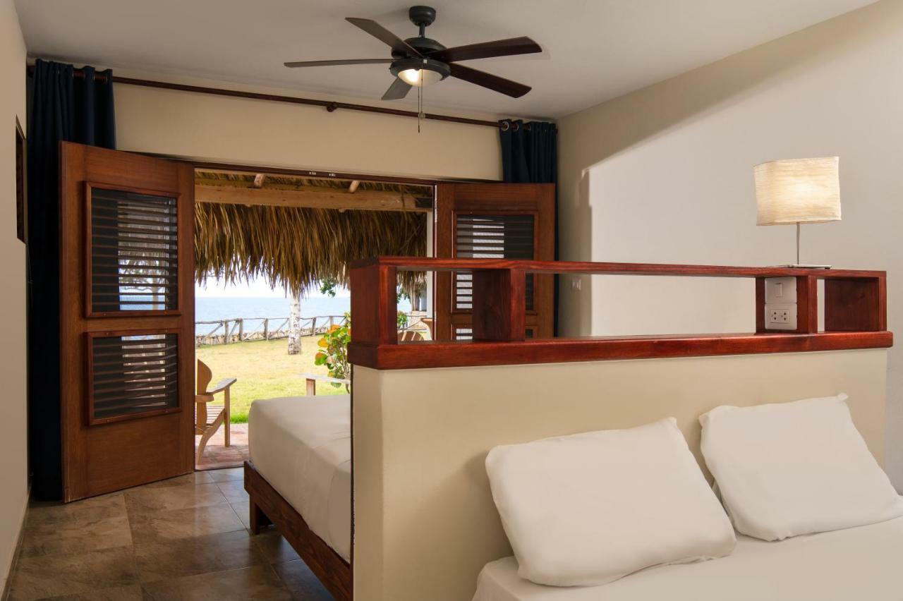Hotel Bocaino Boca de Yuma Room photo