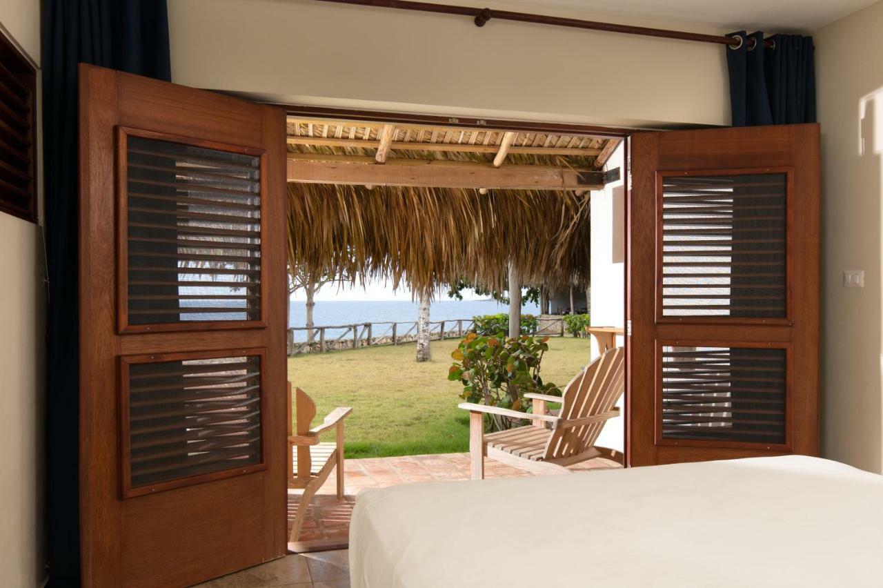 Hotel Bocaino Boca de Yuma Room photo