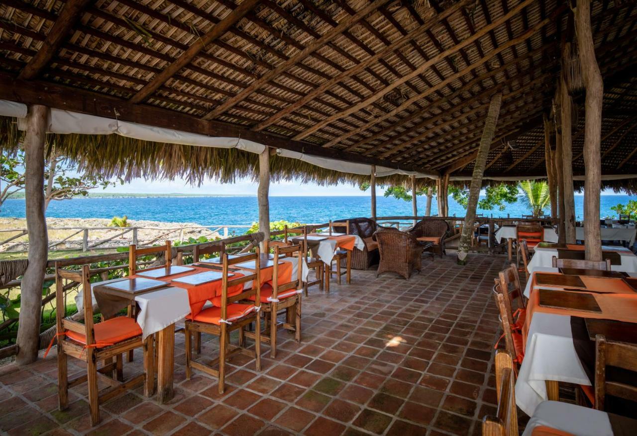 Hotel Bocaino Boca de Yuma Exterior photo
