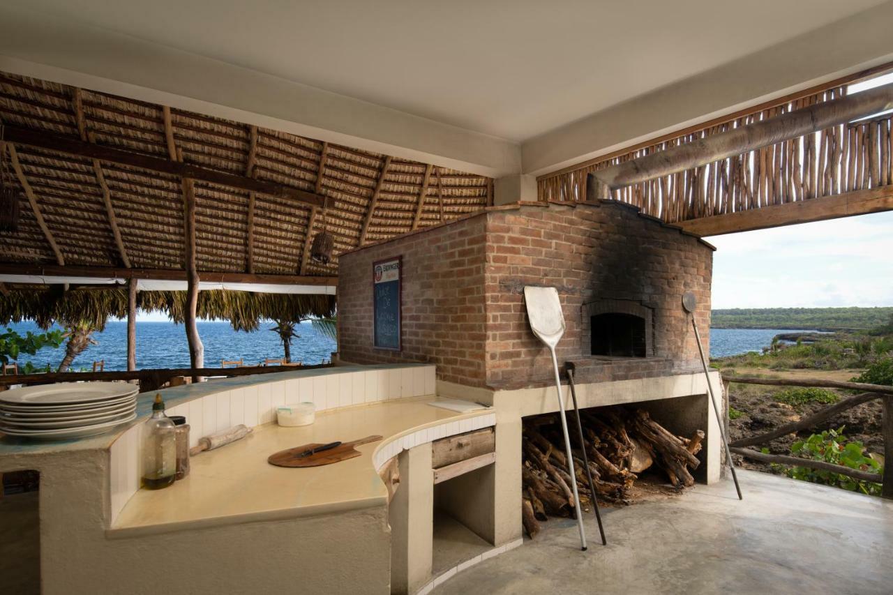 Hotel Bocaino Boca de Yuma Exterior photo