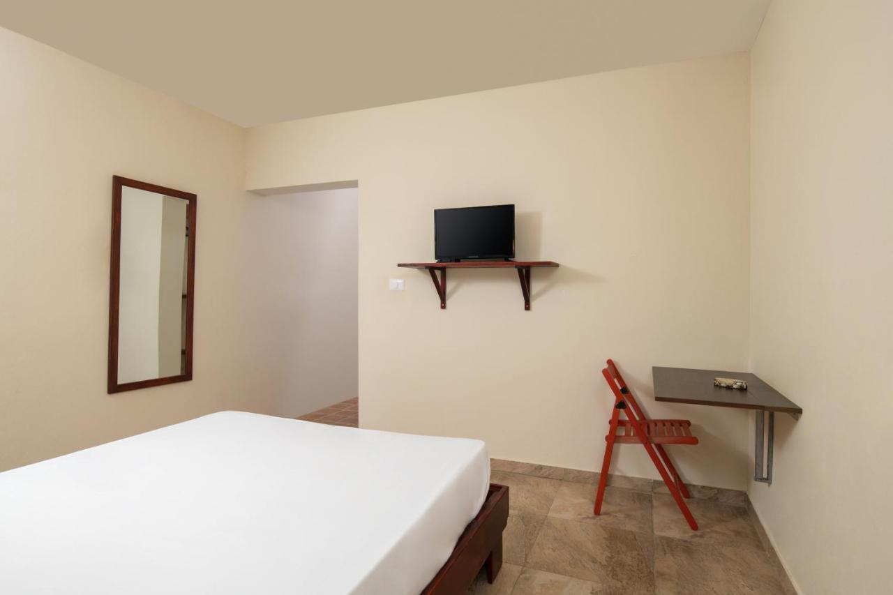 Hotel Bocaino Boca de Yuma Exterior photo