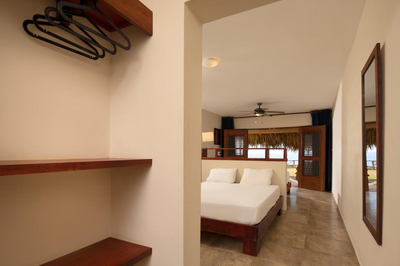 Hotel Bocaino Boca de Yuma Exterior photo